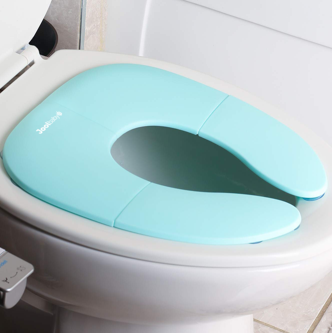 Folding Travel Potty