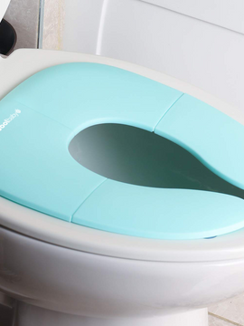 Folding Travel Potty