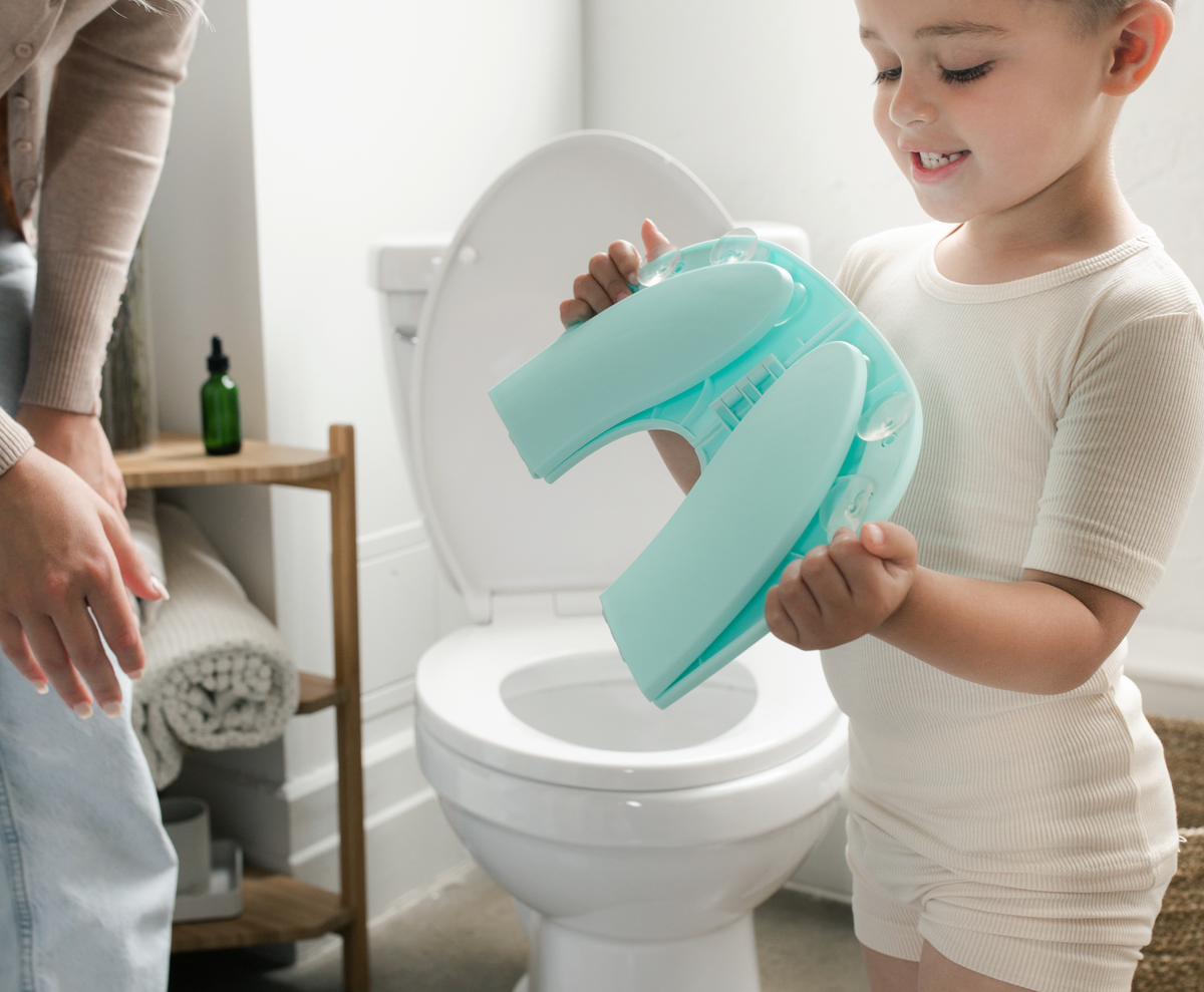 Poty Tools Potty Training Tips & Tools for Toddlers | Jool Baby