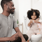 Folding Travel Potty