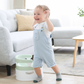 Handled Potty Chair