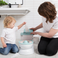 Real Feel 2-in-1 Potty