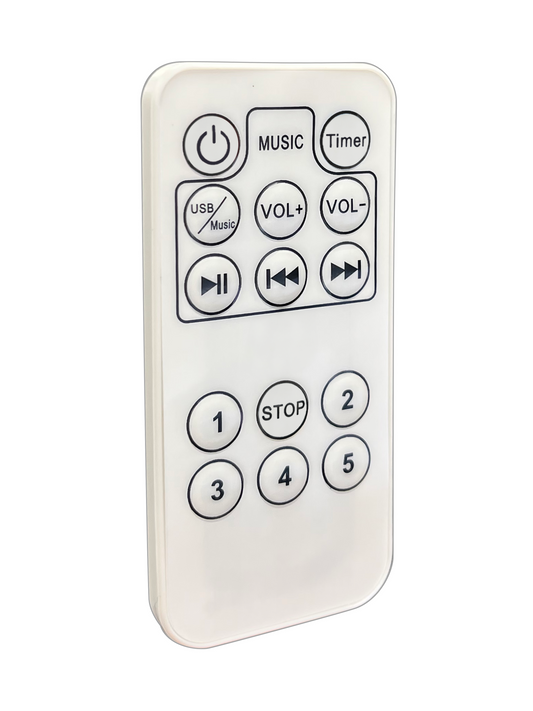 Replacement Remote Control for Nova Baby Swing