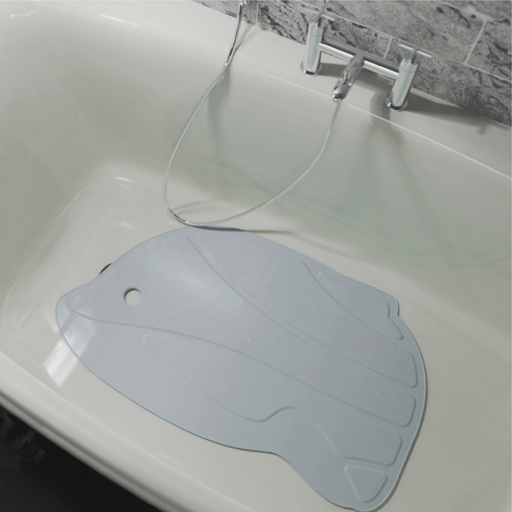 Baby Bathtub Anti-Slip Cushion Pad – Giggles & Grins