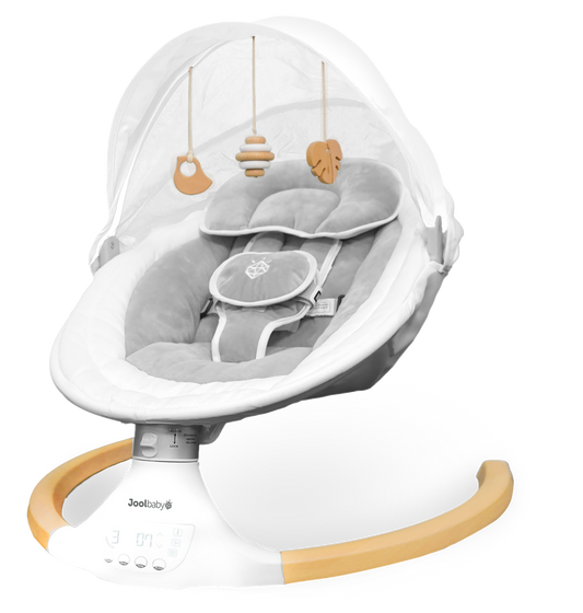 Nova Nature Baby Swing