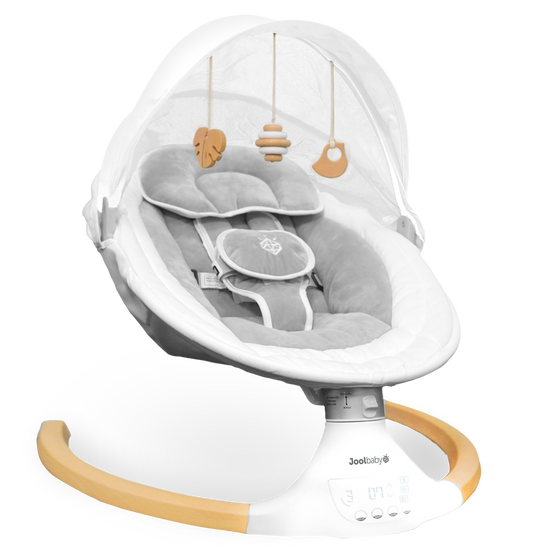 Nova Nature Baby Swing