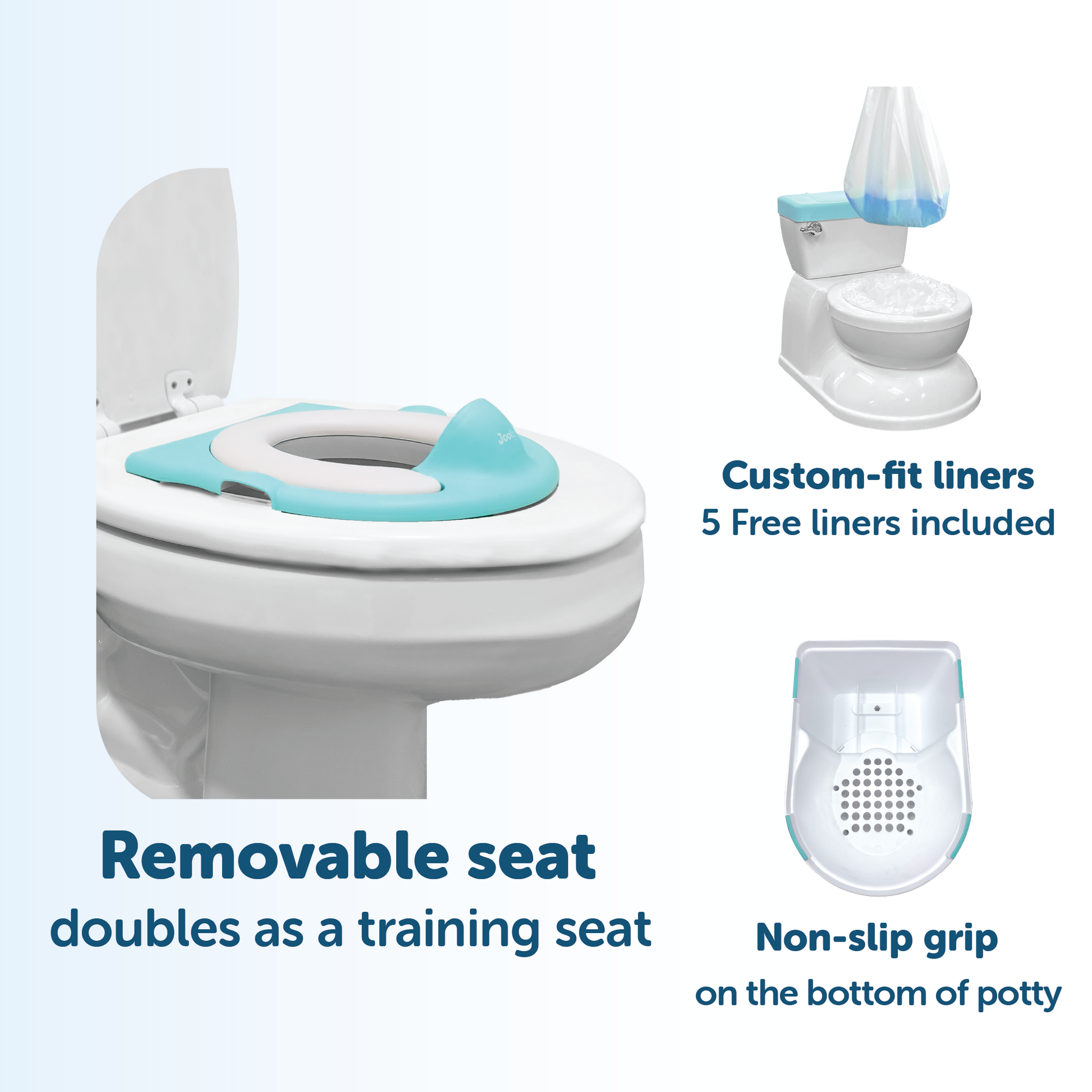 potty training seat