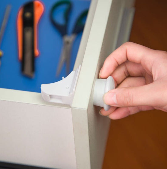 Safety Locks Jool Baby