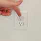 Electrical Outlet Plug Covers (32 Pack)