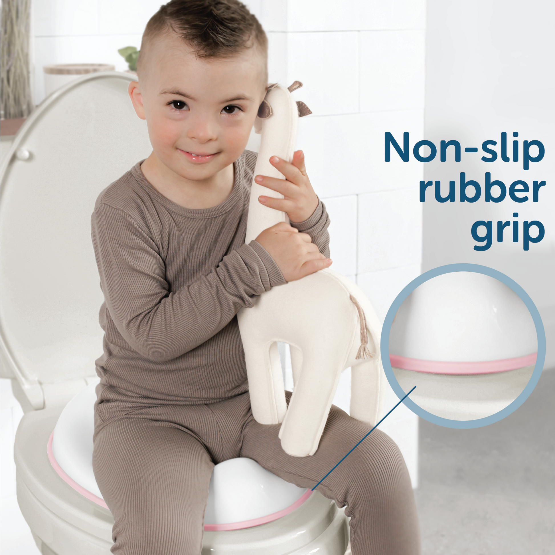 Toilet Training Seat Jool Baby