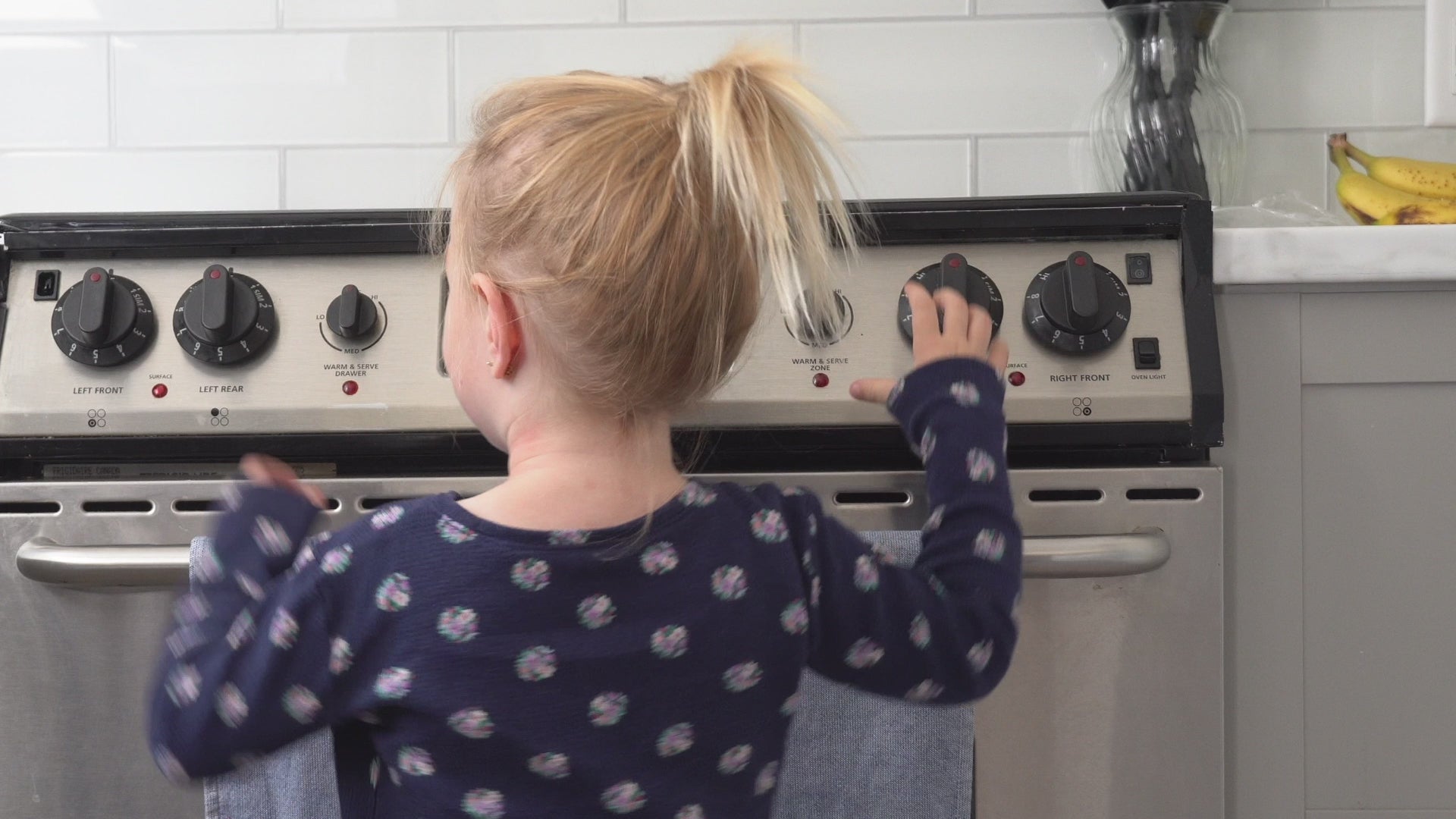 Stove Knob Covers (5 Pack) Jool Baby