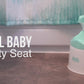 Potty Training Chair with Handles