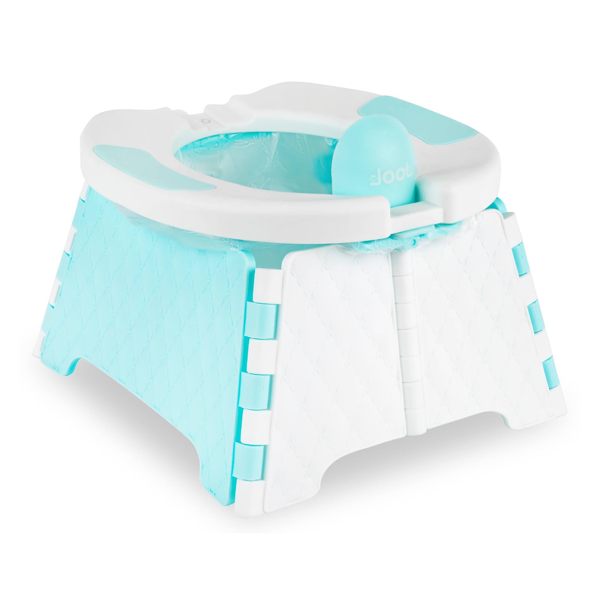 Portable Potty Chair with Travel Bag – Jool Baby