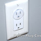 Electrical Outlet Plug Covers (32 Pack)