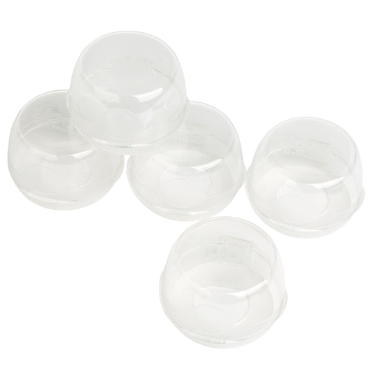 Stove Knob Covers (5 Pack)