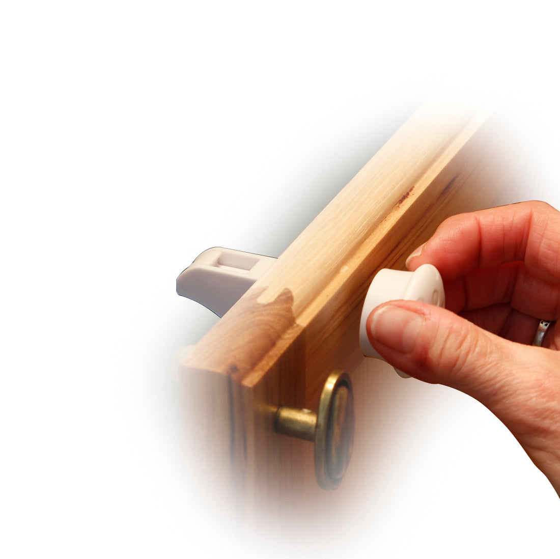 Replacement Key for Locks (3 Pack) Jool Baby