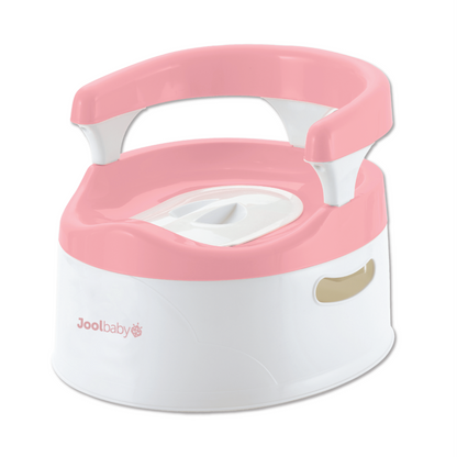 Jool Baby Potty Training Chair With Handles